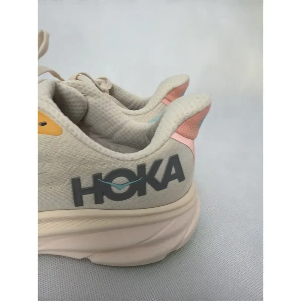 Hoka One One shoes are